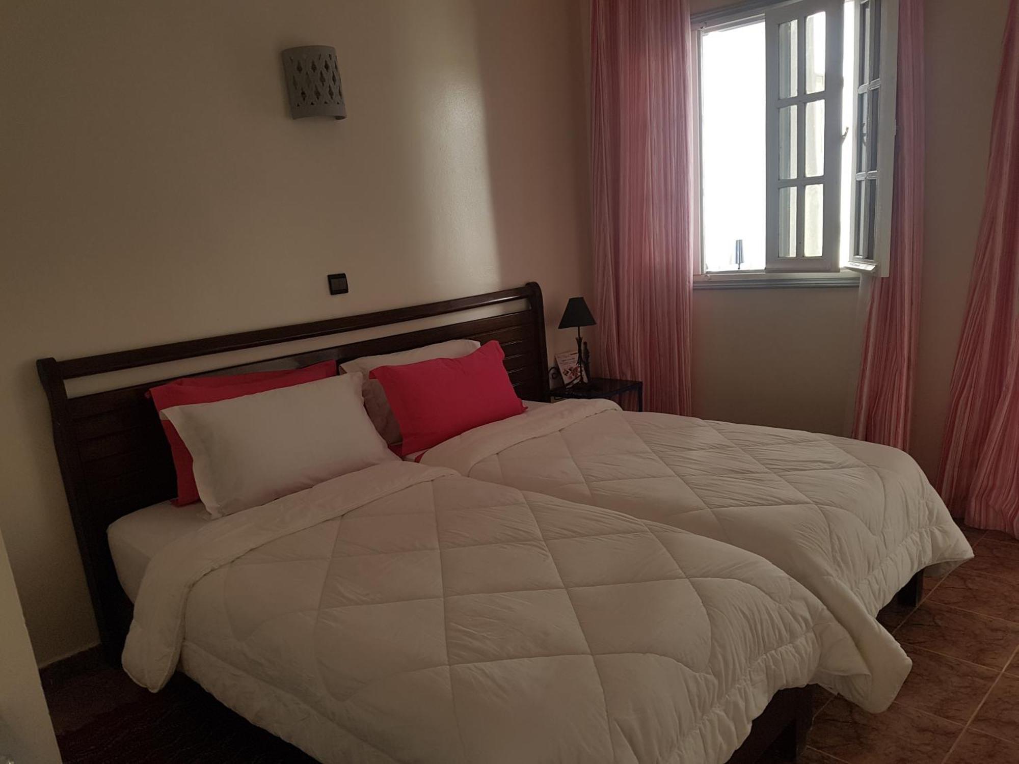 Bed and Breakfast Issablanca à Oualidia Extérieur photo